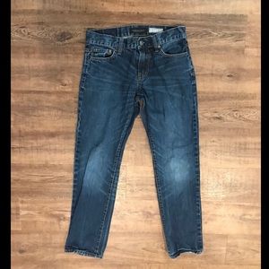 Aeropostale Jeans Size 28/30
